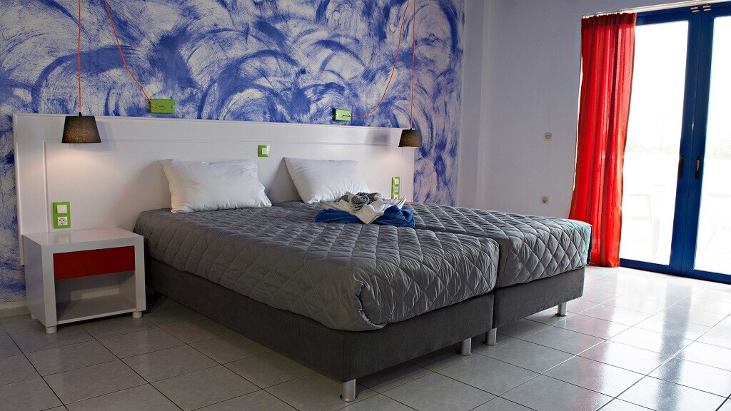 Bouradanis Village Hotel